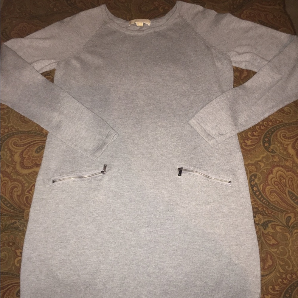 Michael Kors Sweater Dress size M
